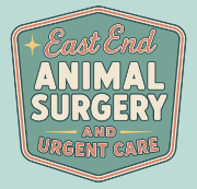 East End Animal Surgery and Urgent Care Logo